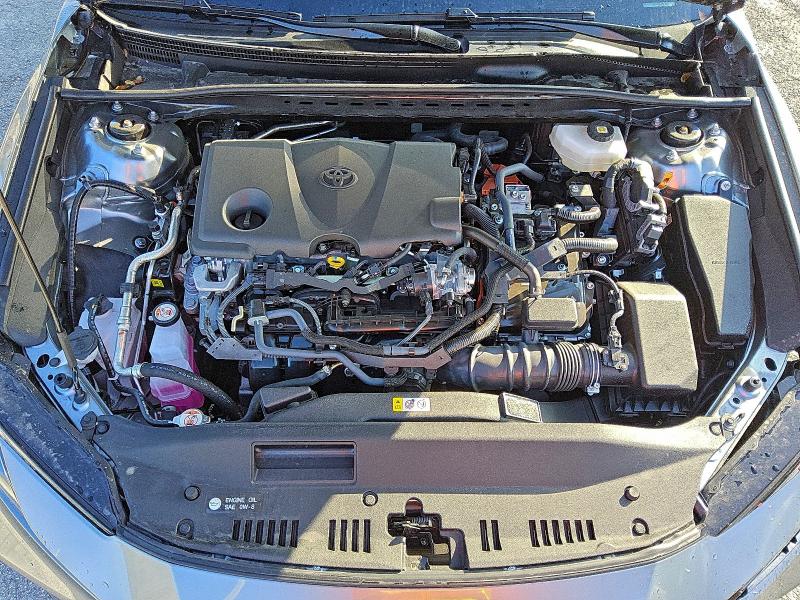 Фото 11 - TOYOTA CAMRY