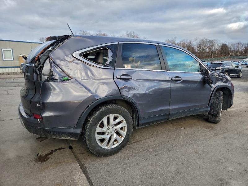 Фото 3 - HONDA CRV