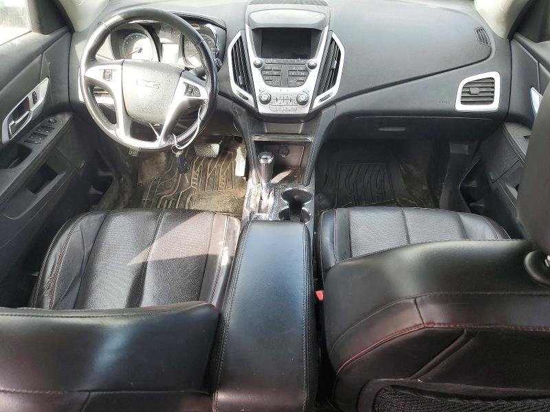 Фото 8 - GMC TERRAIN