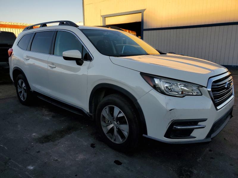 Фото 4 - SUBARU ASCENT