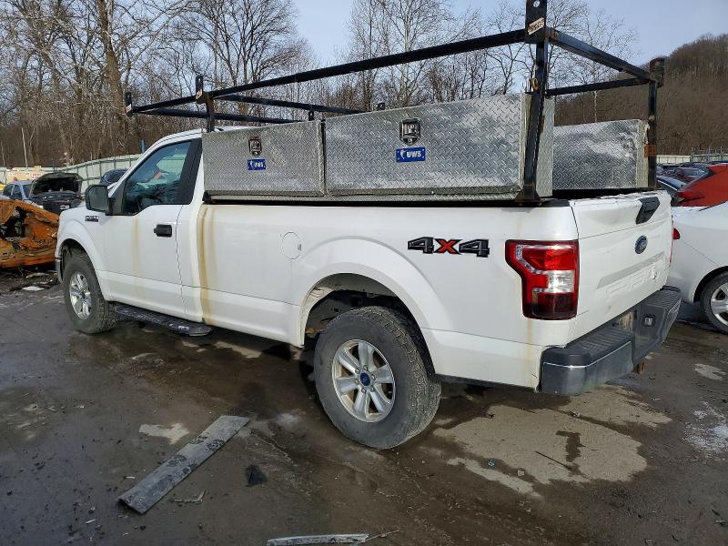 Фото 2 - FORD All Models