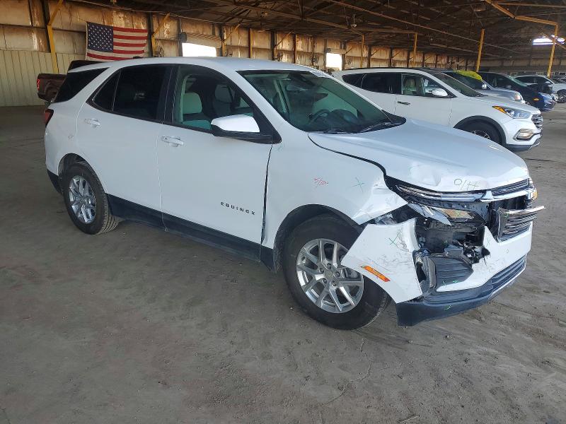 Фото 4 - CHEVROLET EQUINOX