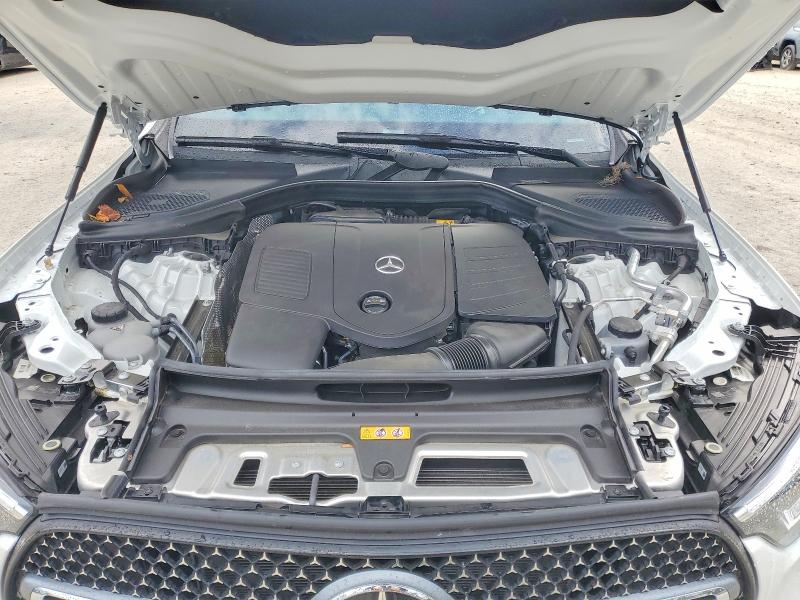 Фото 12 - MERCEDES-BENZ GLC-CLASS