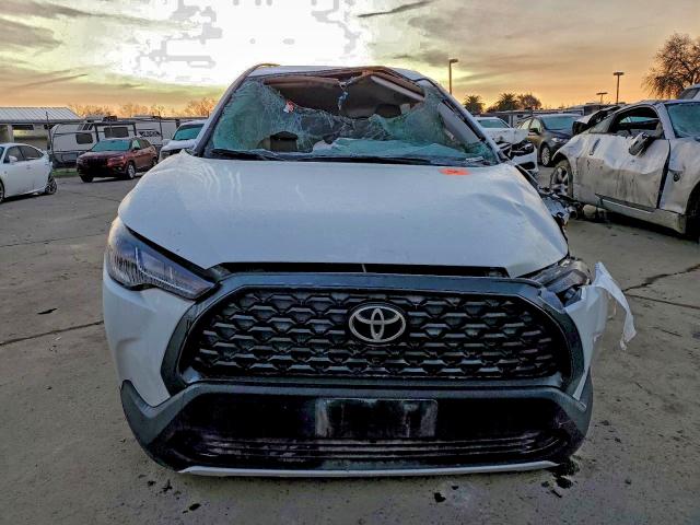 Фото 5 - TOYOTA COROLLA CR