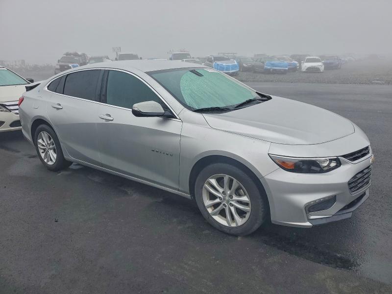 Фото 4 - CHEVROLET MALIBU