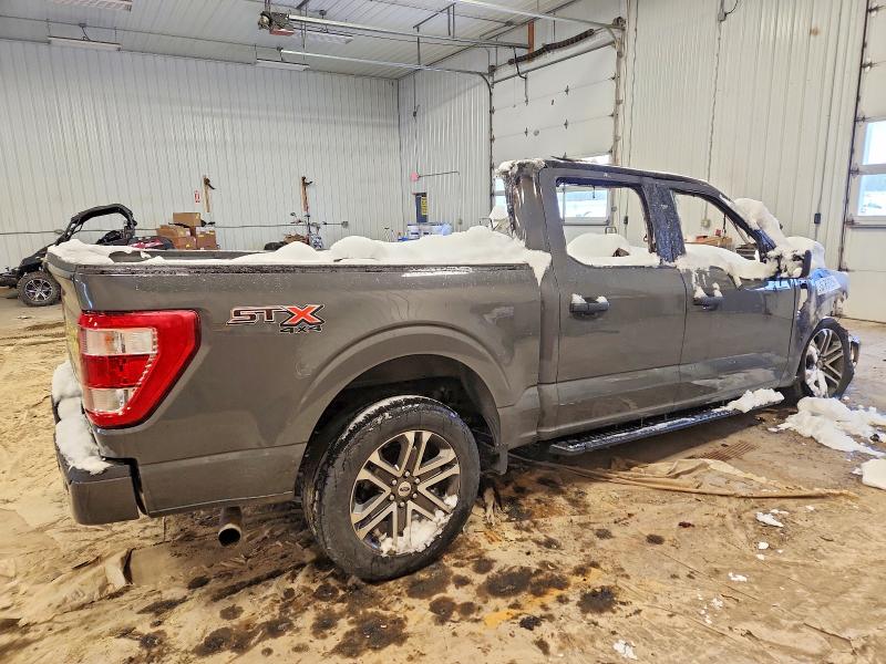 Фото 3 - FORD F-150