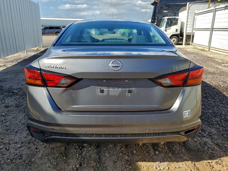 Фото 6 - NISSAN ALTIMA