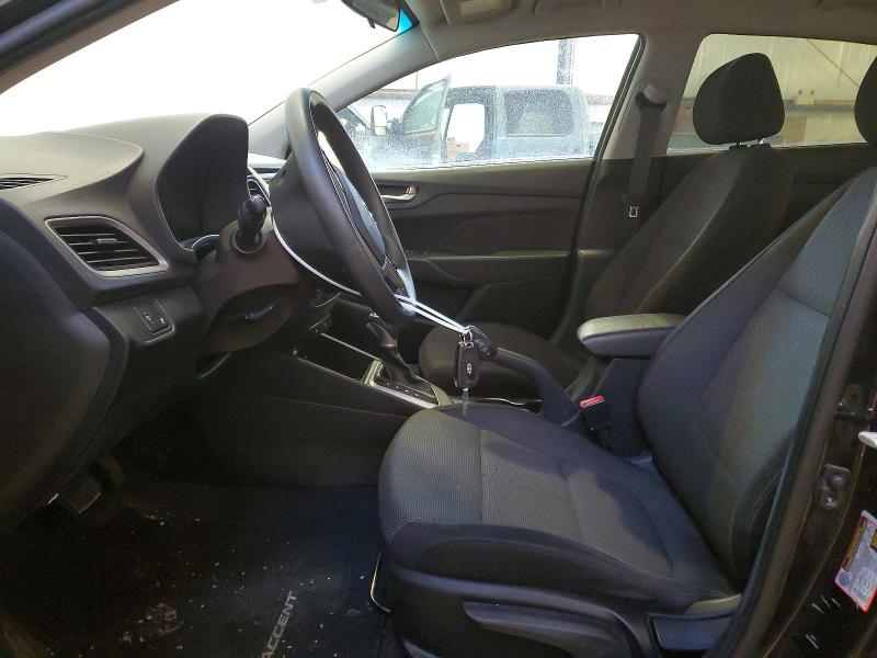 Фото 7 - HYUNDAI ACCENT