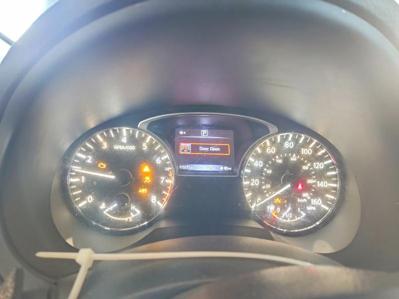 Фото 9 - NISSAN ALTIMA