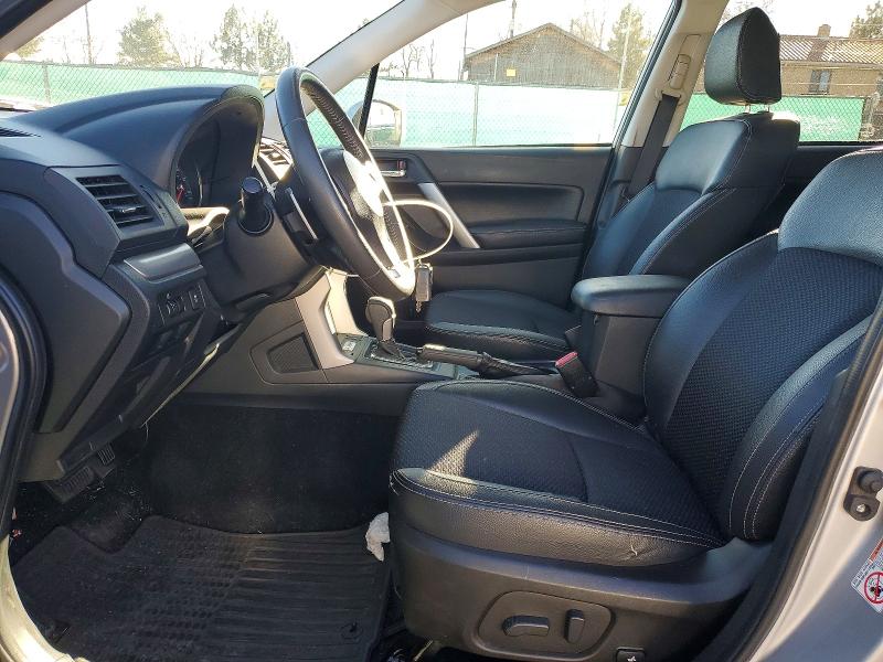 Фото 7 - SUBARU FORESTER