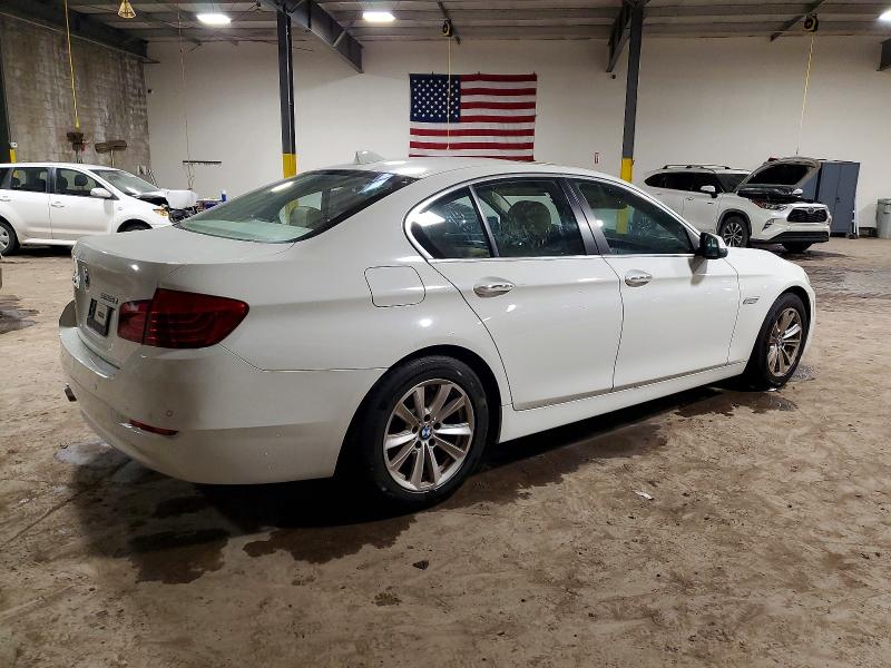 Фото 3 - BMW 5 SERIES