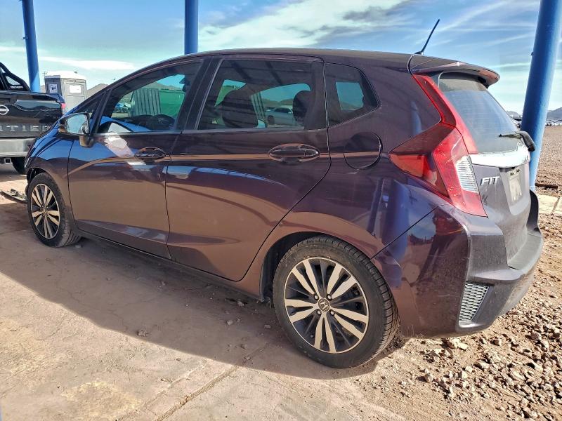 Фото 2 - HONDA FIT