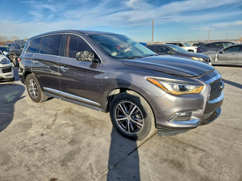 Фото 4 - INFINITI QX60