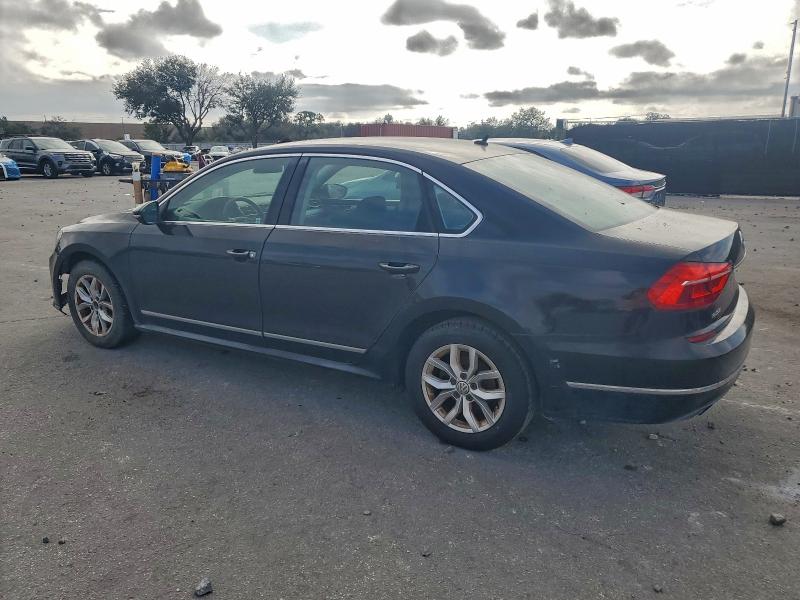 Фото 2 - VOLKSWAGEN PASSAT