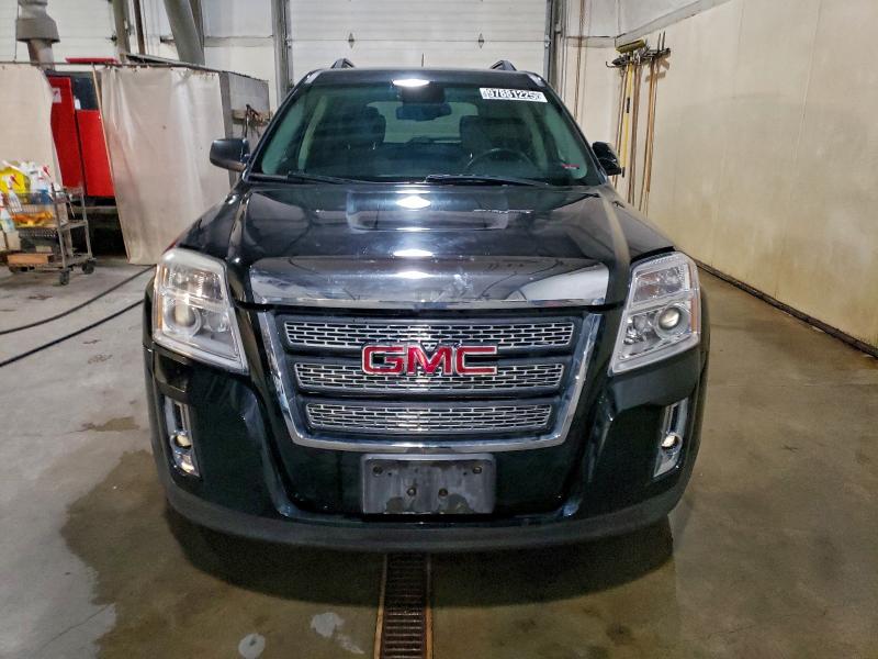 Фото 5 - GMC TERRAIN