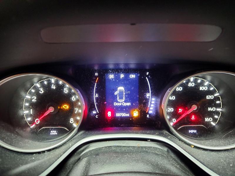 Фото 9 - JEEP COMPASS