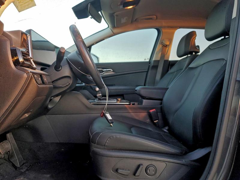 Фото 7 - KIA SPORTAGE