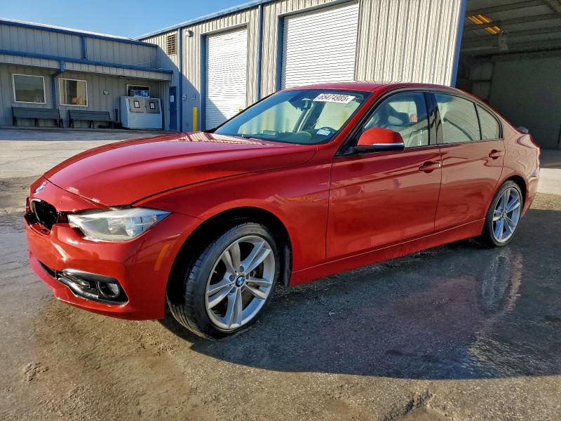 Фото 1 - BMW 3 SERIES