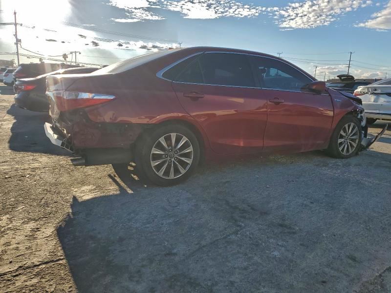 Фото 3 - TOYOTA CAMRY