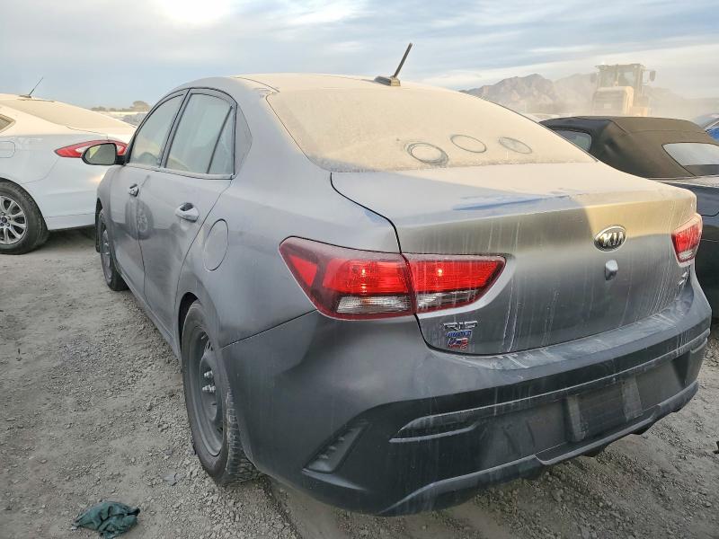 Фото 6 - KIA RIO