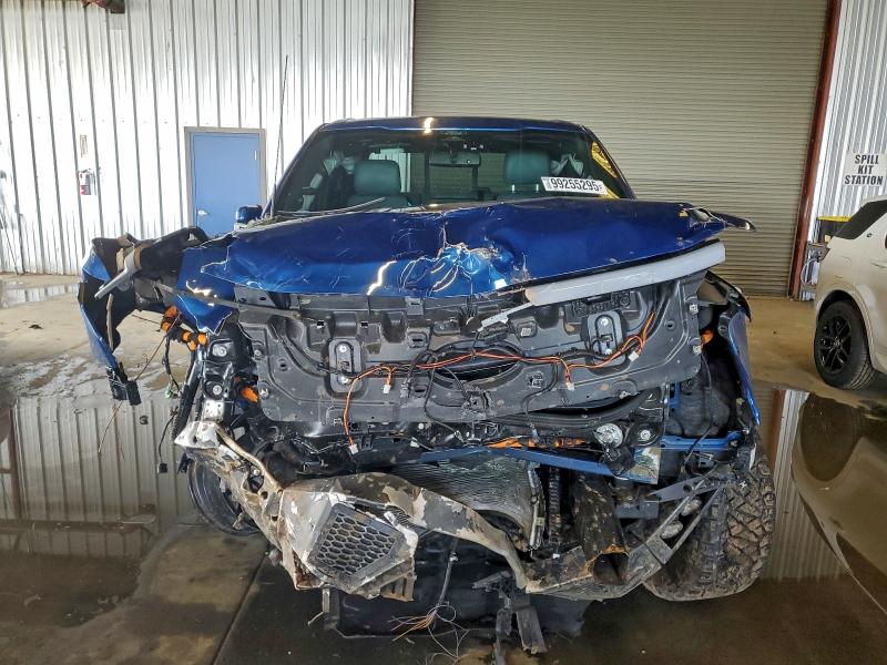 FORD F150 LIGHT 2022 VIN 1FT6W1EV6NWG13666