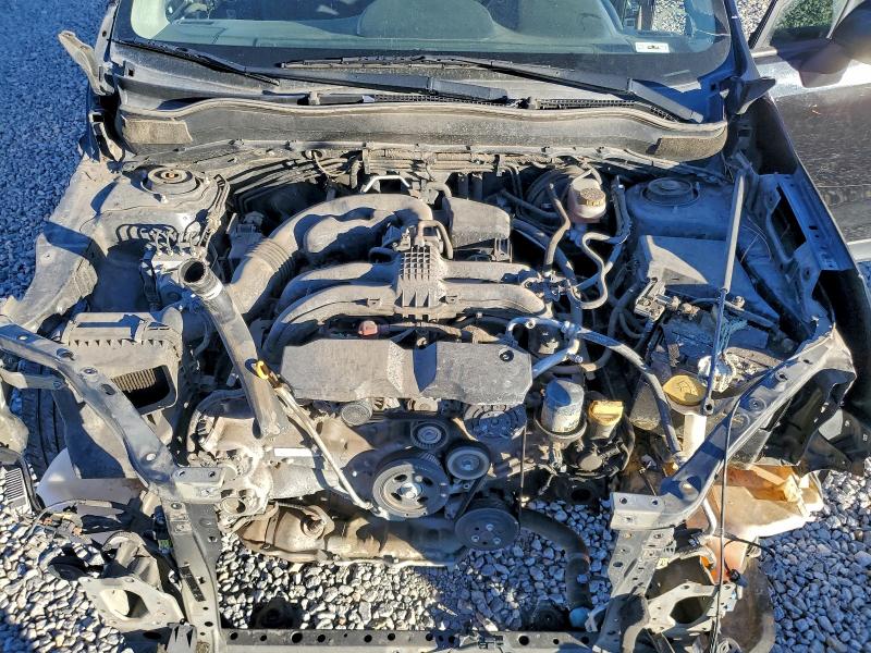 Фото 12 - SUBARU FORESTER