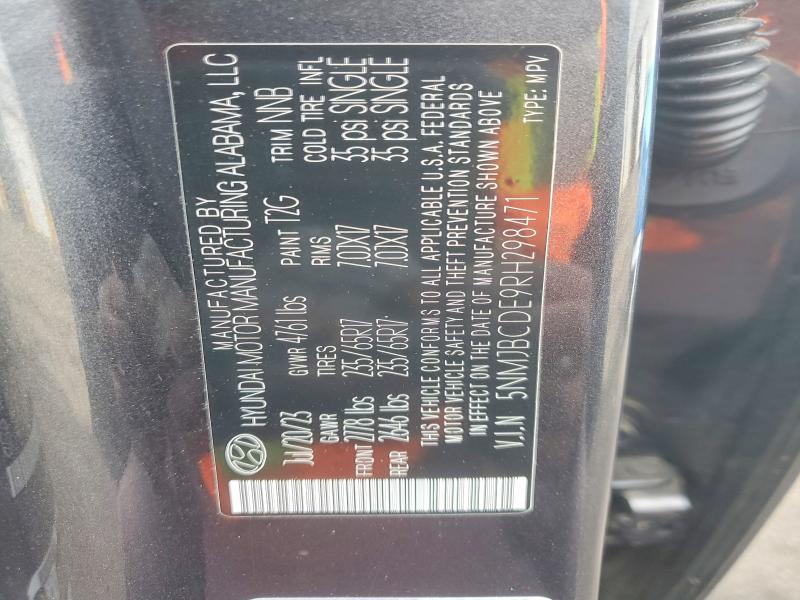 Фото 14 - HYUNDAI TUCSON