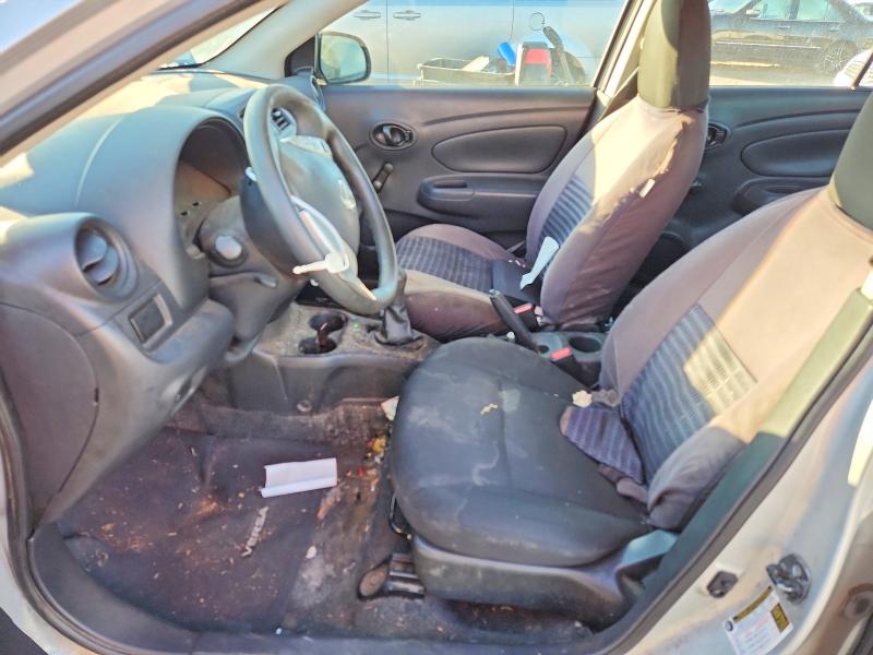 Фото 7 - NISSAN VERSA