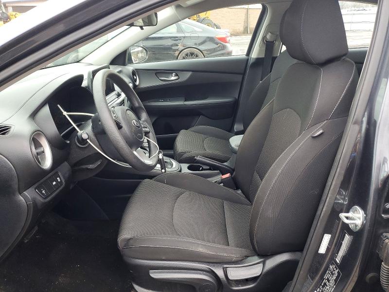 Фото 7 - KIA FORTE