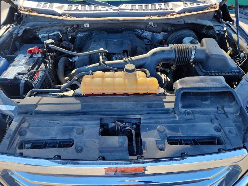 Фото 11 - FORD F-150