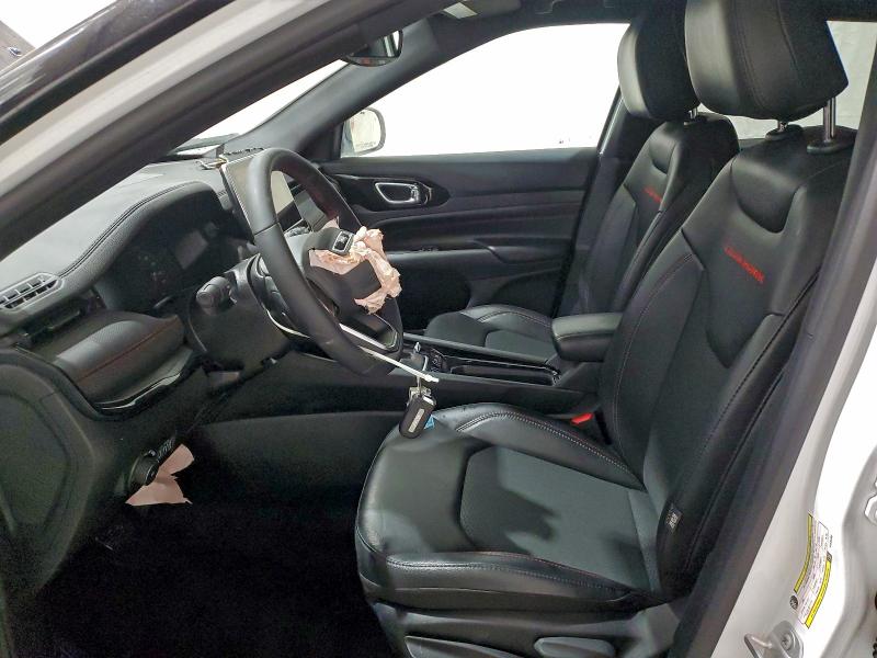 Фото 7 - JEEP COMPASS