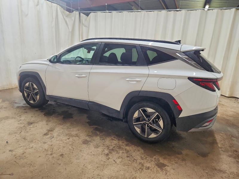 Фото 2 - HYUNDAI TUCSON