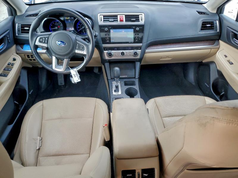 Фото 8 - SUBARU OUTBACK