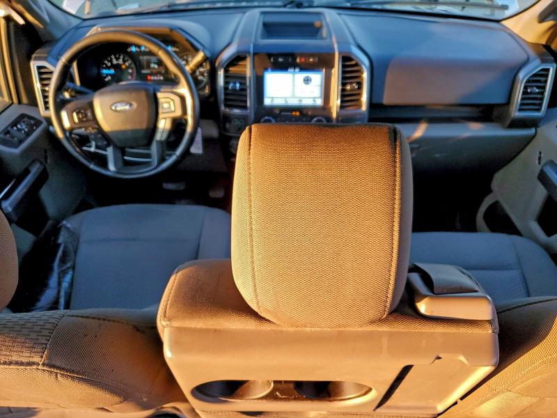 Фото 8 - FORD F-150