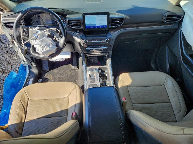 Фото 8 - FORD EXPLORER