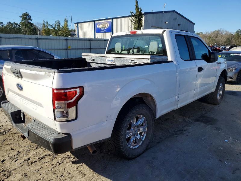 Фото 3 - FORD F-150