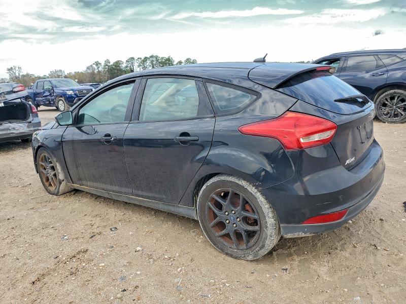 Фото 2 - FORD FOCUS