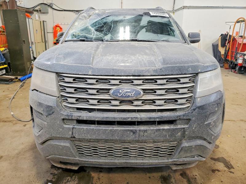 Фото 5 - FORD EXPLORER