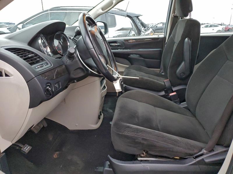 Фото 7 - DODGE CARAVAN