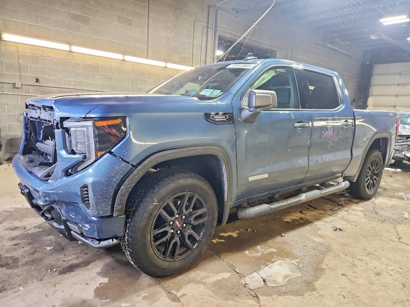 Фото 1 - GMC SIERRA