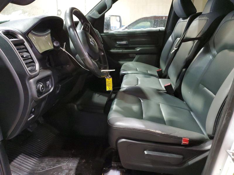 Фото 7 - RAM 1500