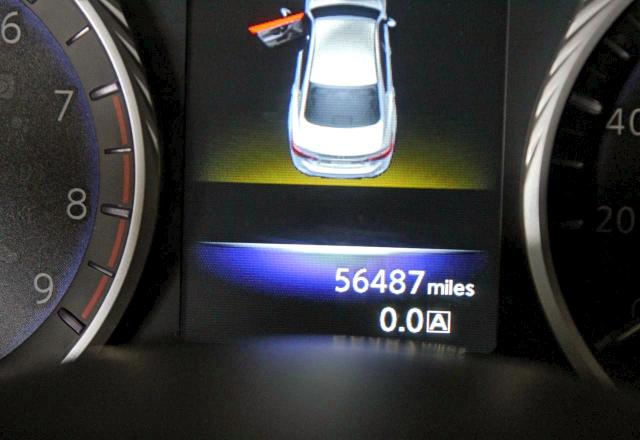 Фото 8 - INFINITI Q50