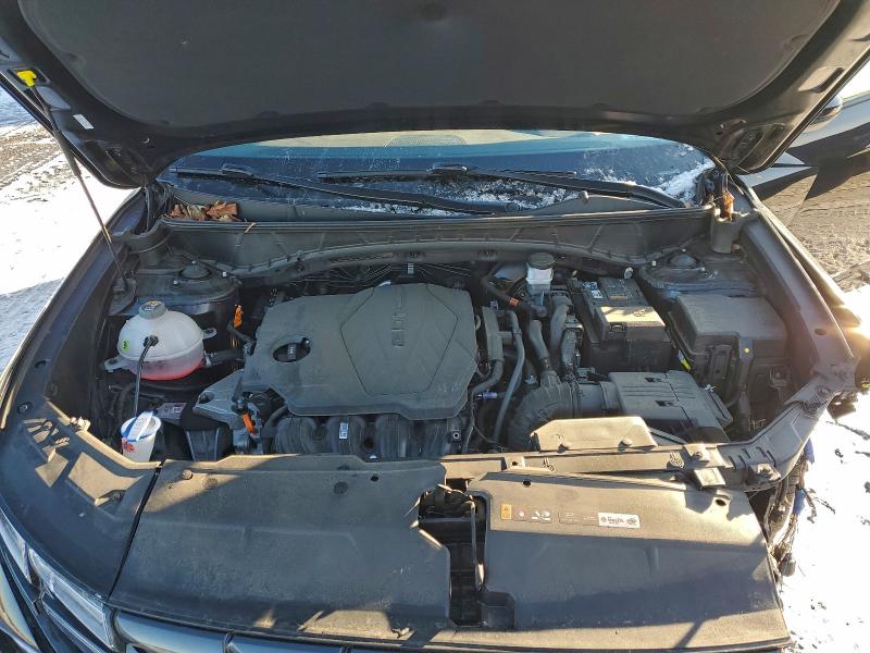 Фото 12 - HYUNDAI TUCSON