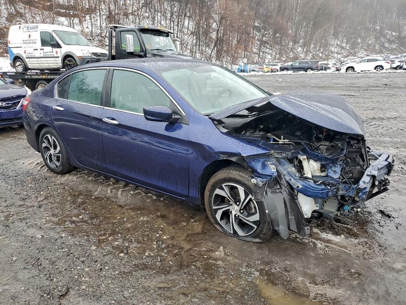 Фото 4 - HONDA ACCORD