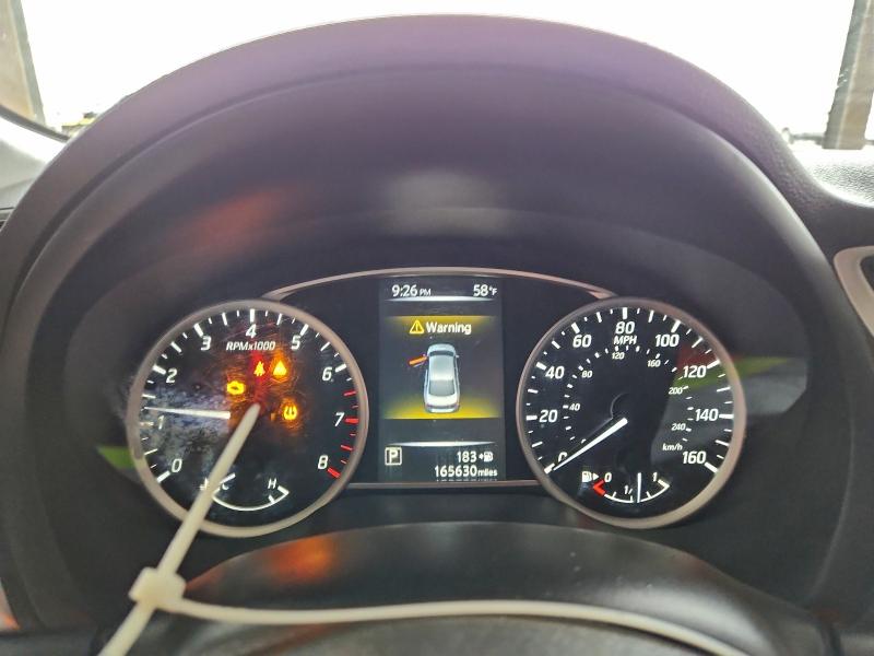 Фото 9 - NISSAN SENTRA