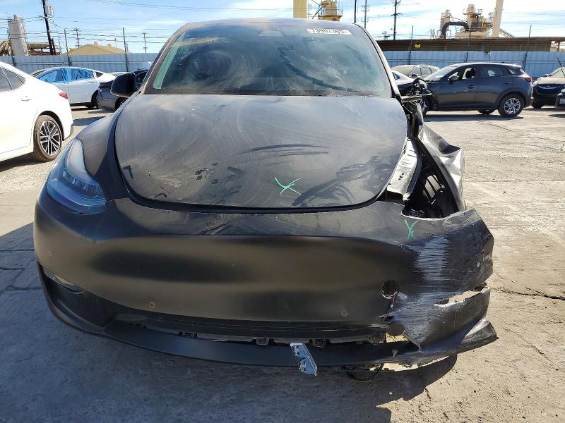 Фото 5 - TESLA MODEL Y