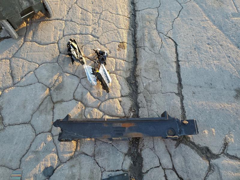 Фото 13 - HYUNDAI TUCSON