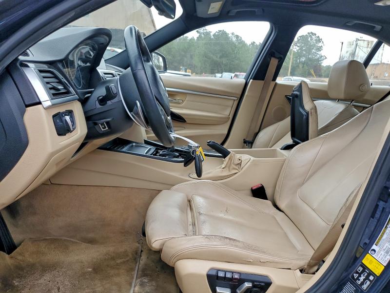 Фото 7 - BMW 3 SERIES