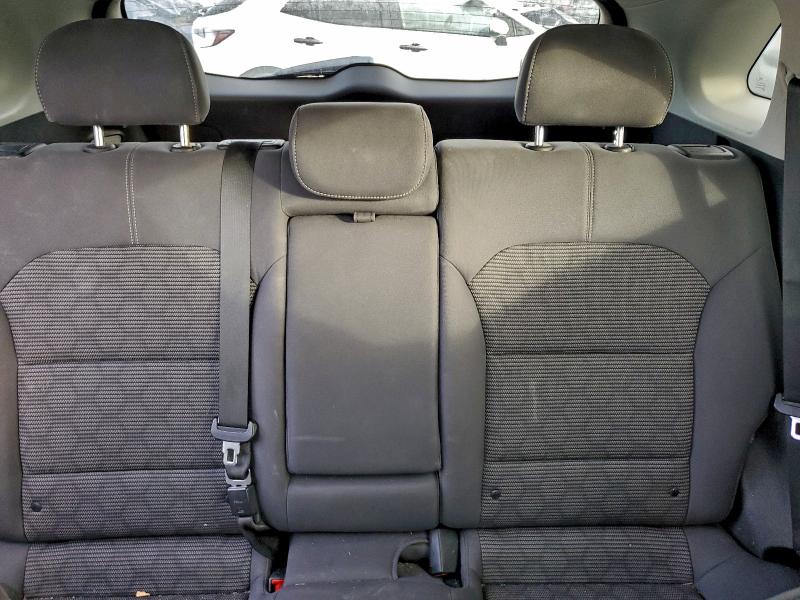 Фото 10 - KIA NIRO