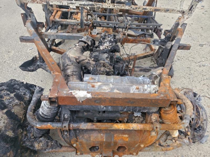 CAN-AM DEFENDER 2019